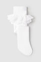 Детские колготки Mayoral Newborn Для младенцев белый 9752.2A.Newborn.9BYH