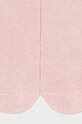 Бебешки чорапогащник Mayoral Newborn 9752.2A.Newborn.9BYH розов AW24