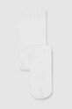 Mayoral Newborn rajstopy niemowlęce Produkt niemowlęcy biały 9753.2L.Newborn.9BYH