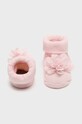 Носки для младенцев Mayoral Newborn 9763.2L.Newborn.9BYH розовый AW24