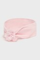 Носки для младенцев Mayoral Newborn розовый 9763.2L.Newborn.9BYH