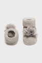 Mayoral Newborn sosete bebe 9763.2L.Newborn.9BYH bej AW24