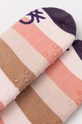 Παιδικές κάλτσες United Colors of Benetton 6AO30703E.G.G.Seasonal ροζ AW24