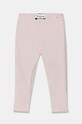 Guess jambiere reversibile pentru copii K4BB00.K6YW3.9BYH roz AW24