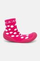Детские противоскользящие носки Agatha Ruiz de la Prada длинные носки розовый 241911.