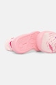 Lány Garvalin gyerek zokni csúszásgátlóval 241310.G rózsaszín