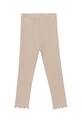 Детские леггинсы Donsje Joline Leggings 4080000.98.128 бежевый AW25