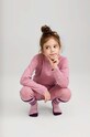 Детские шерстяные носки Reima Frotee 5300048C.G.9BYH