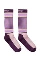 Детские шерстяные носки Reima Frotee 5300048C.G.9BYH розовый AW24