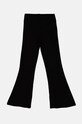 Pinko Up legginsy dziecięce F4PIJGLG145 czarny AW24