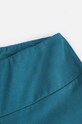 Dziewczynka Coccodrillo legginsy dziecięce ZC4122108VGA zielony