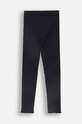 Coccodrillo leggins copii tricotaj bleumarin ZC4122109VGA
