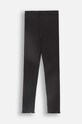 Coccodrillo leggins copii ZC4122109VGA negru AW24
