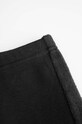 Coccodrillo legginsy ocieplane dziecięce czarny ZC4122601CGJ