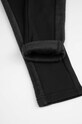 Coccodrillo legginsy ocieplane dziecięce ZC4122601CGJ czarny