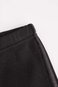 Dziewczynka Coccodrillo legginsy ocieplane dziecięce ZC4122601CGK czarny