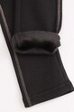 Coccodrillo leggins copii negru ZC4122601CGK