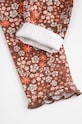 Coccodrillo leggins copii rosu ZC4122101CGN