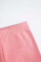 Fete Coccodrillo leggins bebe ZC4122601FGN roz