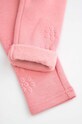 Леггинсы для младенцев Coccodrillo розовый ZC4122601FGN