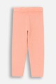 Детские леггинсы Coccodrillo ZC4122201PGN оранжевый AW24