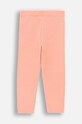 Девочка Детские леггинсы Coccodrillo ZC4122201PGN оранжевый