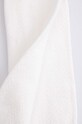 Coccodrillo ciorapi fete ZC4380301TMC alb AW24