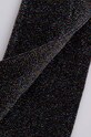 Coccodrillo ciorapi fete ZC4380311TMC negru AW24