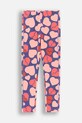 Coccodrillo leggins copii tricotaj alb ZC4122702HGK