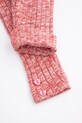 Леггинсы для младенцев Coccodrillo оранжевый ZC4122101HGN