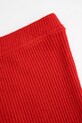 Fete Coccodrillo leggins copii ZC4122201EJG rosu