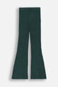 Coccodrillo leggins copii ZC4122201EJG verde AW24