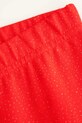 Fete Coccodrillo leggins copii ZC4122102MER rosu