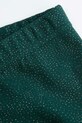 Fete Coccodrillo leggins copii ZC4122102MER verde
