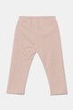 Детские леггинсы United Colors of Benetton 35Q2GF019.P.Seasonal розовый AW24