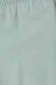 Fete United Colors of Benetton leggins copii 35Q2GF019.P.Seasonal turcoaz