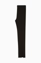 Patrizia Pepe leggins copii A470 7P0365 negru AW24
