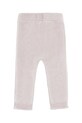 Детские шерстяные леггинсы Donsje Trig Merino Wool Trousers 3034800.G розовый AW24