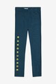 Dětské legíny Bobo Choses 324EC027 modrá AW24