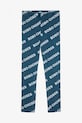 Bobo Choses leggins copii 224TC007 albastru AW24