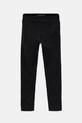 Abercrombie & Fitch leggins copii KI247.4055 negru AW24