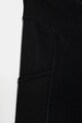 Fete Abercrombie & Fitch leggins copii KI247.4055 negru