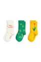 Dječje čarape Mini Rodini Mallorca 3-pack