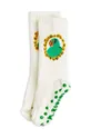 λευκό Παιδικές κάλτσες Mini Rodini Parrot Παιδικά