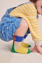 Bobo Choses skarpetki dziecięce 2-pack 224AH043