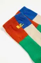 Дитячі шкарпетки Bobo Choses 2-pack 224AH043 барвистий