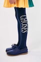 Bobo Choses ciorapi fete 224AI015 bleumarin