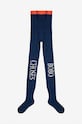 Bobo Choses ciorapi fete 224AI015 bleumarin AW24
