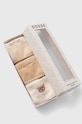 Хлопчик Шкарпетки для немовлят Guess 3-pack H4YZ07.Z3G10.9BYH бежевий