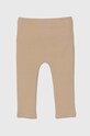 Kojenecké legíny Jamiks JOERI JOERI.leginsy.JZH014 béžová AW24
